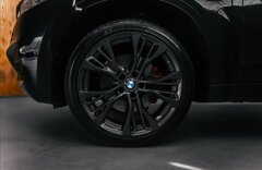 BMW X6 3,0 xDrive40d, M SPORT, INDIVIDUAL, HEAD-UP