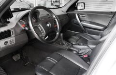 BMW X3 xDrive  3.0i