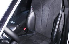 BMW Řada 6 640d xD M paket, individual, nezávislé topení