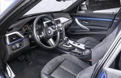 BMW Řada 3 340i GT xDrive M-technik, Head-up, surround view,