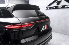 Porsche Cayenne S LED Matrix, Sport design, -10% sleva