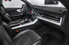 Audi Q8 3.0 50 TDI quattro tiptronic