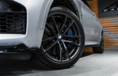 BMW X6 BR M, HEAD-UP, SOFT-CLOSE, H/K