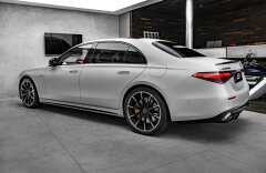 Mercedes-Benz S 63 AMG E Performance Brabus