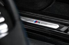 BMW X3 M40d xD Laser Pano H&K