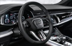 Audi Q8 50TDI 2xSline, Matrix, HUD