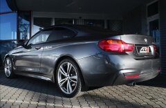 BMW Řada 4 420d M Paket, 19", CZ
