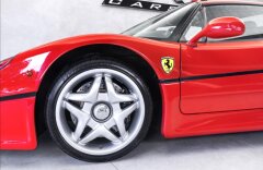 Ferrari Ostatní F50