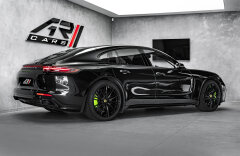 Porsche Panamera S E-Hybrid Approved