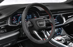 Audi RSQ8 RS Q8 TFSI 441kW quattro