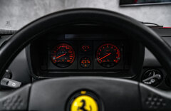 Ferrari 512 TR