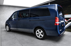 Mercedes-Benz Vito Tourer XL 119 CDI