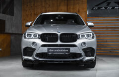 BMW X6 BR M, HEAD-UP, SOFT-CLOSE, H/K