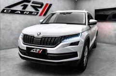 Škoda Kodiaq 2,0TDI 140 kW Style+ 4x4 DSG 