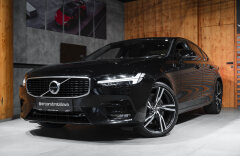 Volvo S90 Lim. AWD, Bowers&Wilkins, Panorama