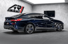 BMW M850 Individual 4.4 M850i xDrive Gran Coupe Laser