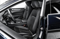 Audi A7 50 TDI tiptronic quattro Sportback Matrix