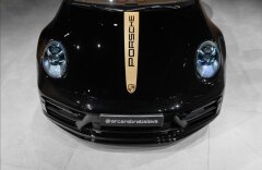 Porsche 911 3,0 CARRERA GTS, LED-MATRIX, BOSE, CLUB LEATHER