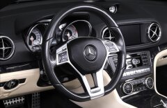Mercedes-Benz SL 500 AMG Magic body control, Harman, TV