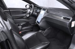 Tesla Model S 762Ps Ludicrous Mode  P85D PERFORMANCE AWD