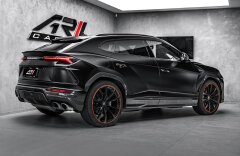 Lamborghini Urus Carbon Akrapovič Pano