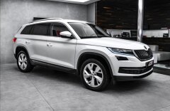 Škoda Kodiaq 2,0TDI 140 kW Style+ 4x4 DSG 