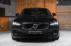 Volvo S90 Lim. AWD, Bowers&Wilkins, Panorama