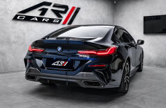 BMW M850 Individual 4.4 M850i xDrive Gran Coupe Laser