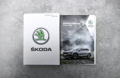 Škoda Kodiaq Sportline DSG 2.0 TDI 110 kW