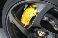 Porsche Cayenne Turbo MANSORY, PDCC, PTV+, panorama, karbon