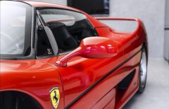 Ferrari Ostatní F50