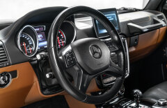 Mercedes-Benz G 350 d Designo Exclusive