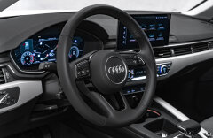 Audi A4 2.0 35 TFSI S tronic Avant