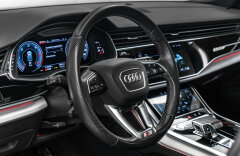 Audi Q8 3.0 50 TDI quattro tiptronic