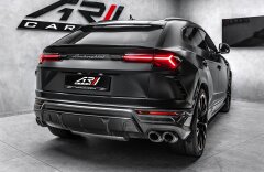 Lamborghini Urus Carbon Akrapovič Pano