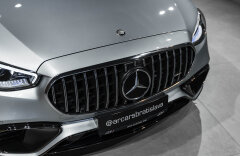 Mercedes-Benz S 63 AMG E Performance L AMG 4M+, PANO, BURMESTER, CARBON-CERAMIC