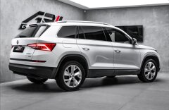 Škoda Kodiaq 2,0TDI 140 kW Style+ 4x4 DSG 