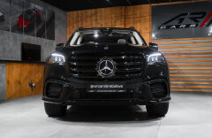 Mercedes-Benz GLS 580 BR 4Matic, AMG LINE, BURMESTER, PANO