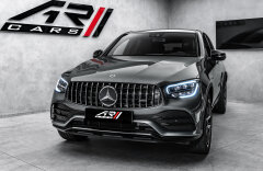 Mercedes-Benz GLC 43 AMG 4M Performance