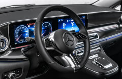 Mercedes-Benz V 220 Style L 4Matic