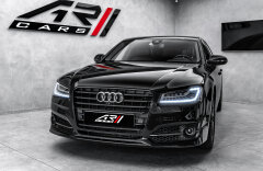 Audi S8 Plus*Keramiky*Karbon