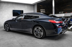 BMW M850 Individual 4.4 M850i xDrive Gran Coupe Laser