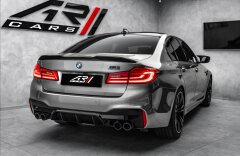 BMW M5 M5 Competition, Keramiky, Carbon