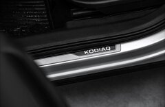 Škoda Kodiaq RS 176kW 4x4 DSG, Záruka