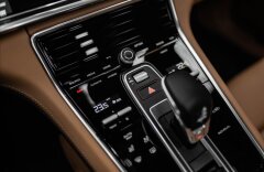 Porsche Panamera 2,9 4S E-HYBRID, BOSE, PANO, PDLS+