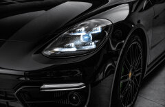 Porsche Panamera S E-Hybrid Approved