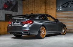 BMW M4 BR 3.0 M4 GTS, LIMITED EDITION, CARBON-CERAMIC, HEAD-UP