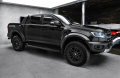 Ford Ranger Raptor Double Cab Limited 2.0 EcoBlue Bi-Turbo