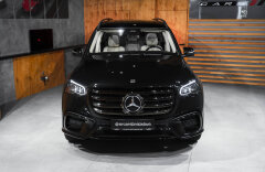 Mercedes-Benz GLS 580 BR 4Matic, AMG LINE, BURMESTER, PANO