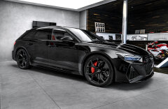 Audi RS6 Performance, Keramiky, Laser